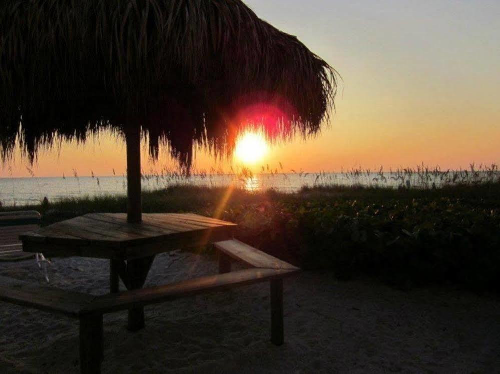 Coconuts Beach Resort Anna Maria Exterior photo